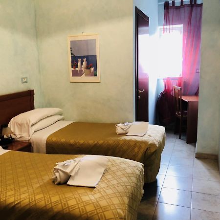 Hotel Casarola - Trigoria Castel di Decima Εξωτερικό φωτογραφία