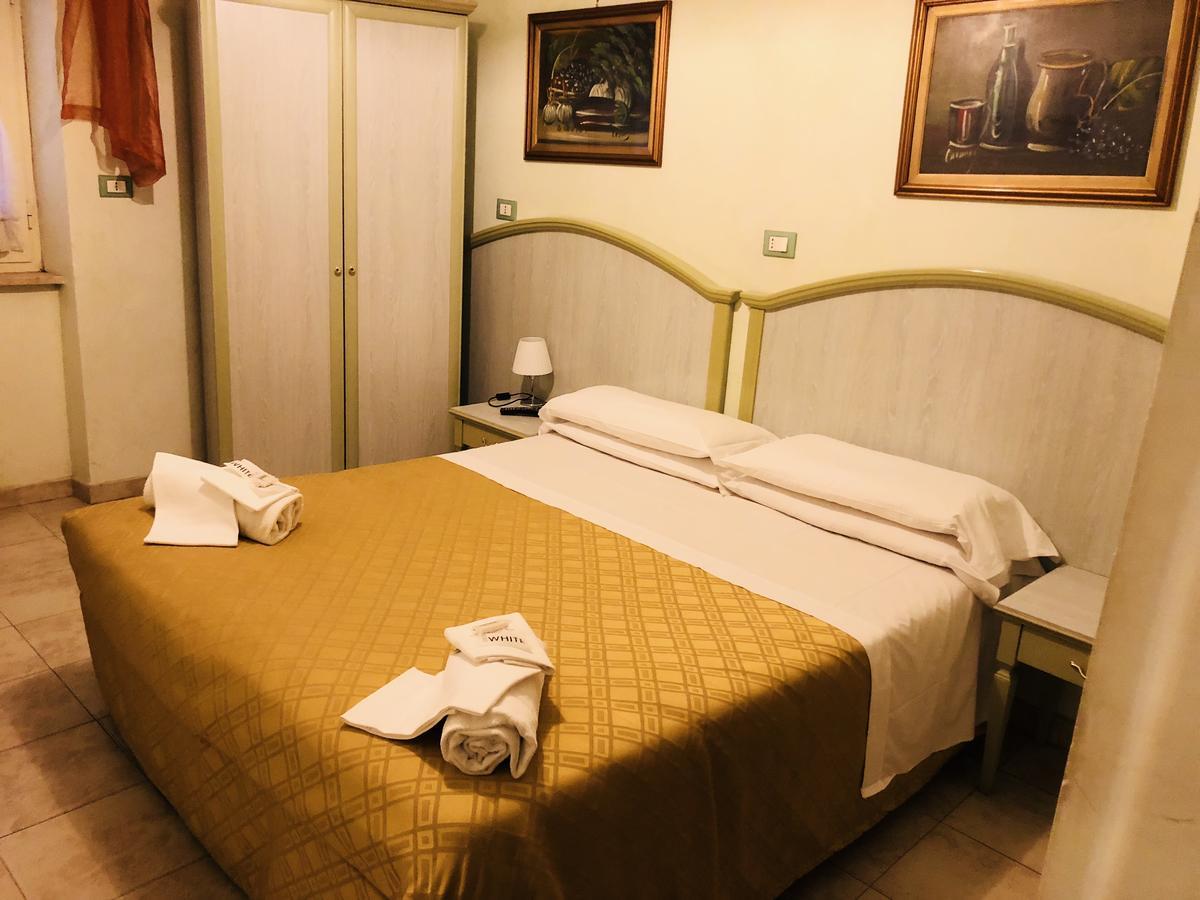 Hotel Casarola - Trigoria Castel di Decima Εξωτερικό φωτογραφία